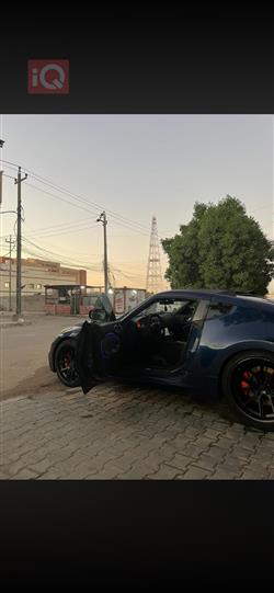 نيسان 370Z